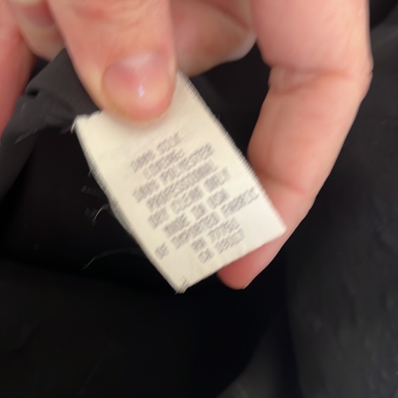 Betsy Johnson LBD 100% Silk - Picture 5 of 6